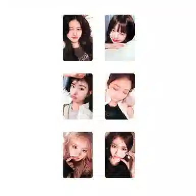 STARSHIP Entertainment IVE 1I'VE MINE SW5.0