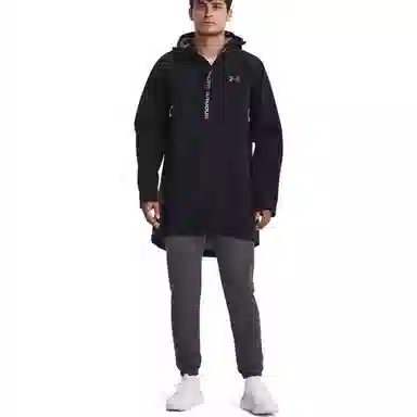 Under Armour Storm Logo3