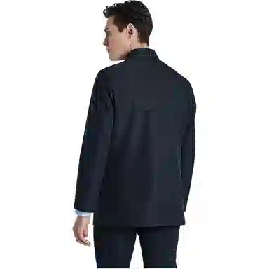 SHANSHAN Trench Coat