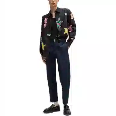 HUGO BOSS