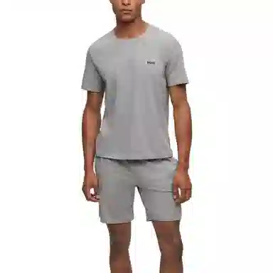 HUGO BOSS SS23 LogoT