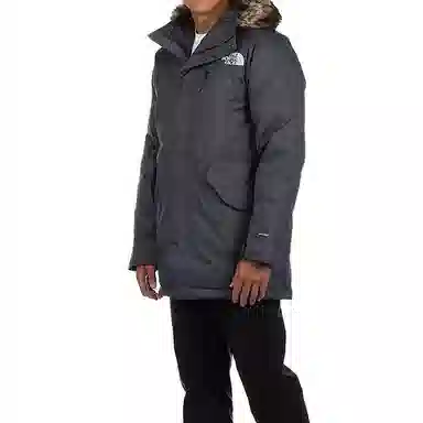 The North Face