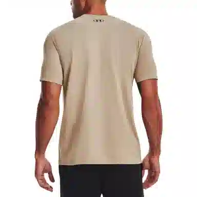 Under Armour UA ABC logoT