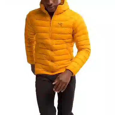 Arcteryx Cerium Hoody