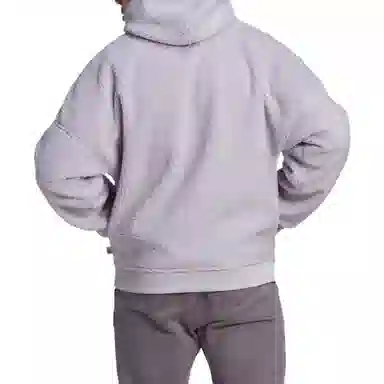 adidas New Polar Full Zip Sportswear Purple