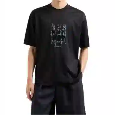 EMPORIO ARMANI FW24 T