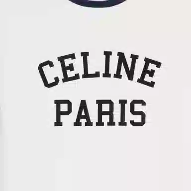 CELINE SS24 LogoT