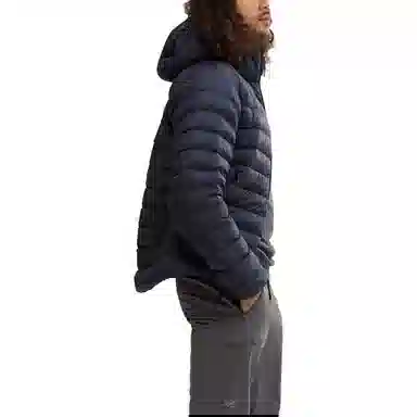 Arcteryx Cerium Hoody