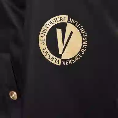 VERSACE FW23 Logo