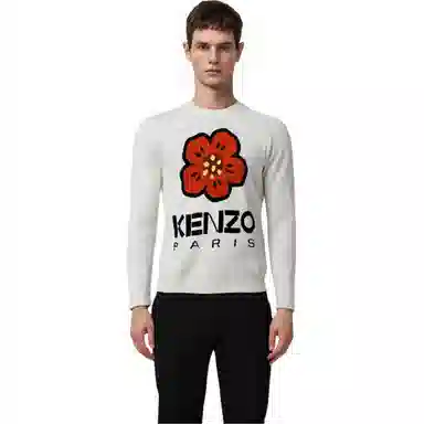 KENZO FW23 Logo