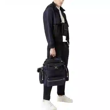EMPORIO ARMANI FW22 Polo