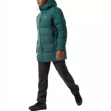Arcteryx Thorium Sv Parka