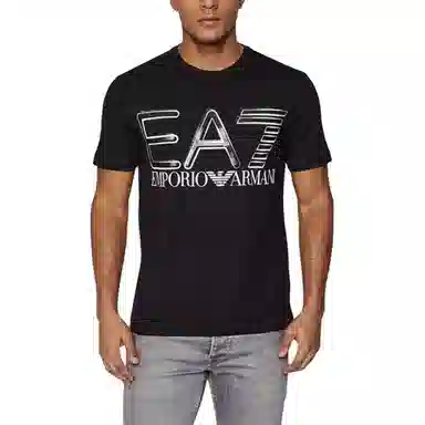 EMPORIO ARMANI SS22 LogoT