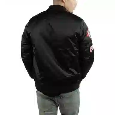 Mitchell Ness NBALogo