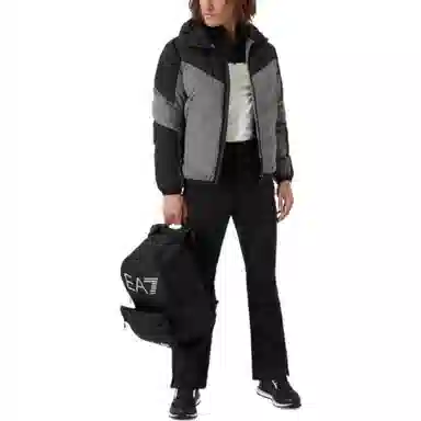 EMPORIO ARMANI FW22 logo