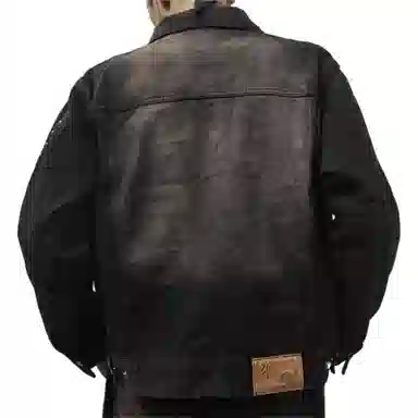FAKE VINTAGE