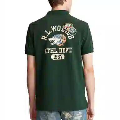 Polo Ralph Lauren LogoPolo