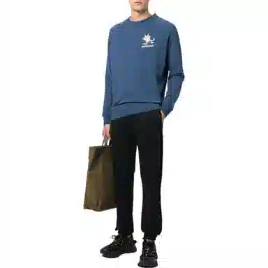 Maison Kitsune BACK TO