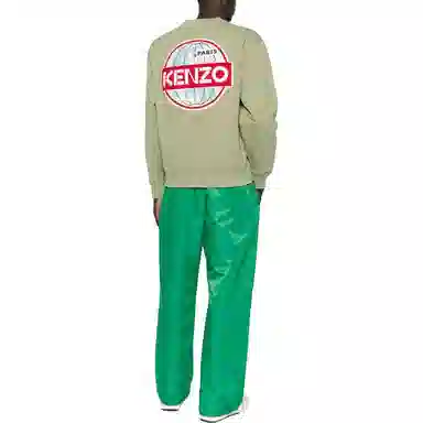 KENZO FW23 Logo