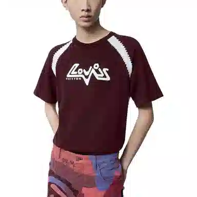 LOUIS VUITTON FW23 T