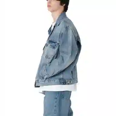 levis SS24 SILVERTAB