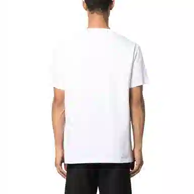 Alexander McQueen SS23 LogoT