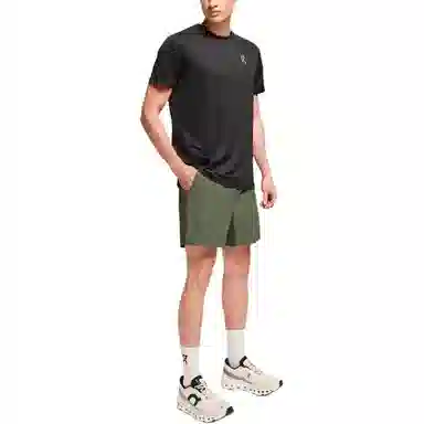 On Essential Shorts