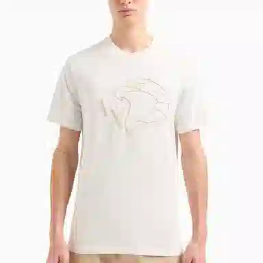 ARMANI EXCHANGE SS24 LogoT