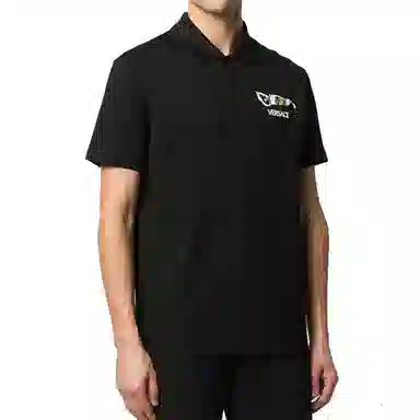 VERSACE polo