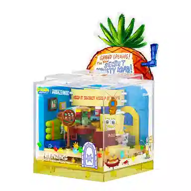 AREA-XX 0-300pcs AB0050-0053