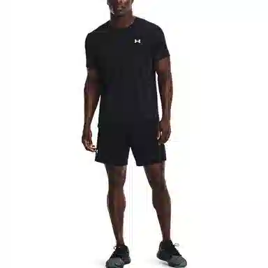Under Armour Logo T