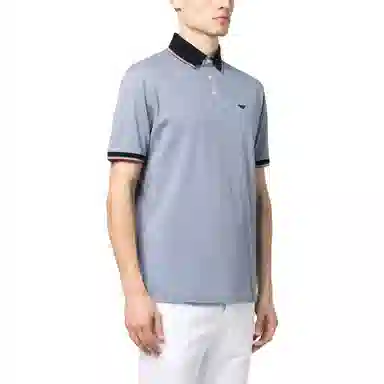 EMPORIO ARMANI SS23 Polo