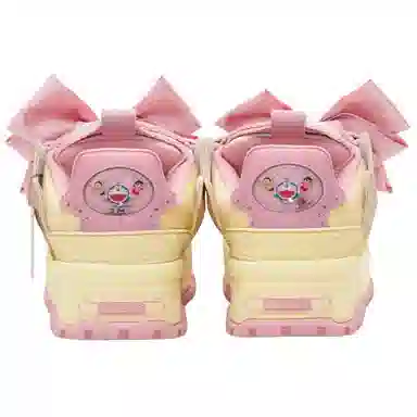 DoraemonA x KAALIXTO