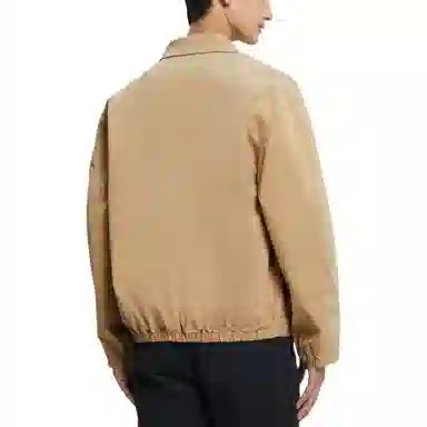 Calvin Klein FW22 Khaki Jacket