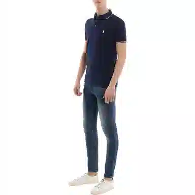 Polo Ralph Lauren SS24 LogoPolo