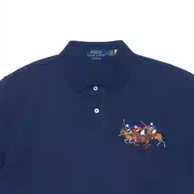 Polo Ralph Lauren LogoPolo