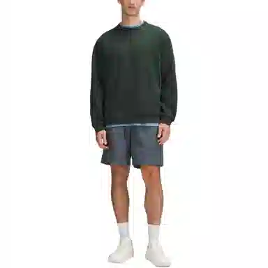 lululemon Lightweight Cargo Pocket Glyde 8"