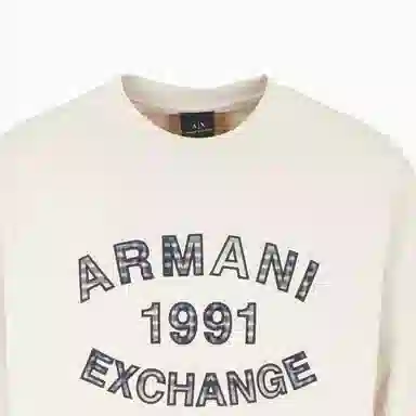 ARMANI EXCHANGE Logo