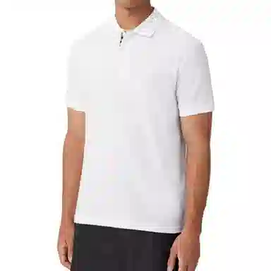 Burberry SS22 polo