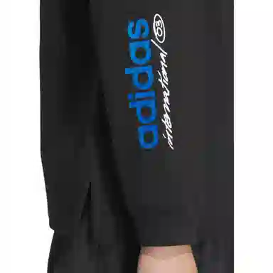 adidas originals CITY SKATE LONG SLEEVE T