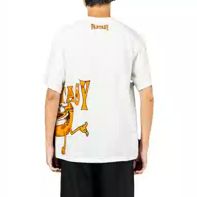 adidas originals Fantasy logoT