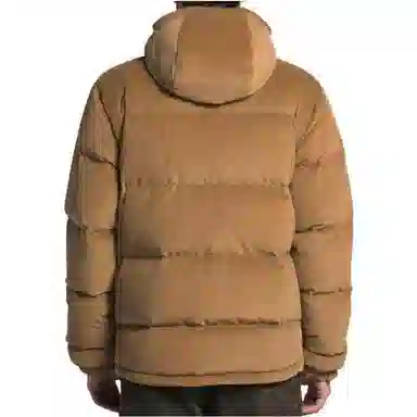 THE NORTH FACE FW22 Logo