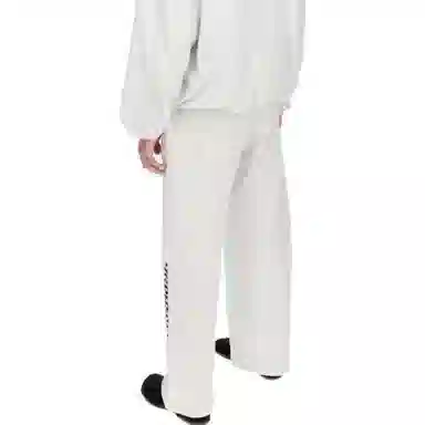 YEEZY SS24 Gosha Series Pants Gray