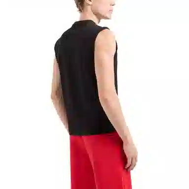 EMPORIO ARMANI EA7 SS24 LogoT