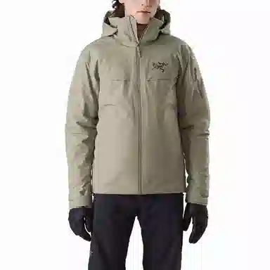 Arcteryx Macai