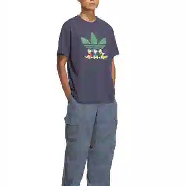 adidas originals x Disney T