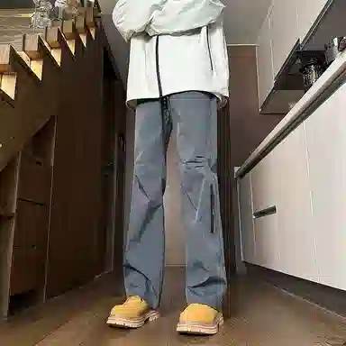 WELTER EXPERIMENT cleanfit