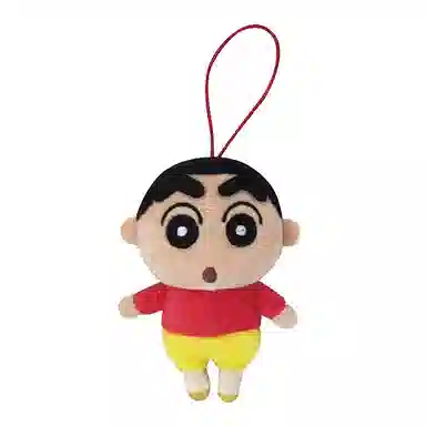 Crayon Shinchan x SHINCHAN 10cm