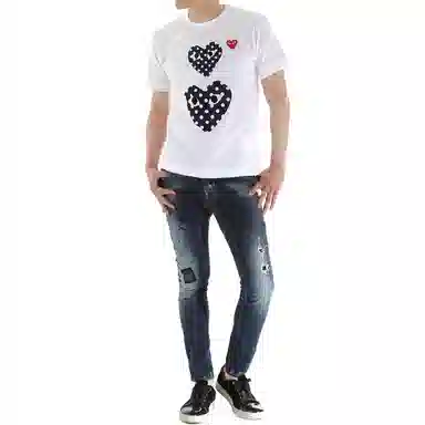CDG Play T