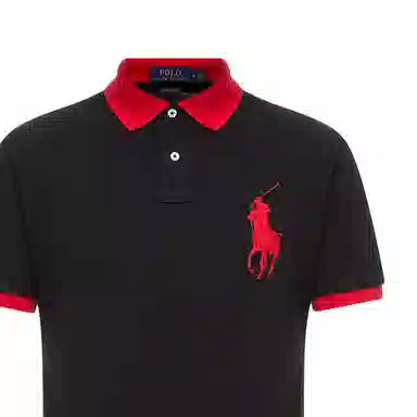 Polo Ralph Lauren LogoPolo